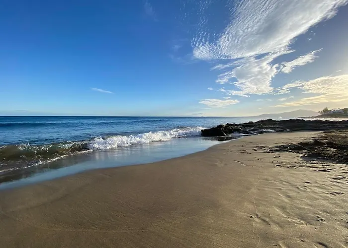 Puerto Del Carmen, Casa Mama