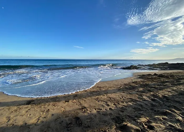 Puerto Del Carmen, Casa Mama