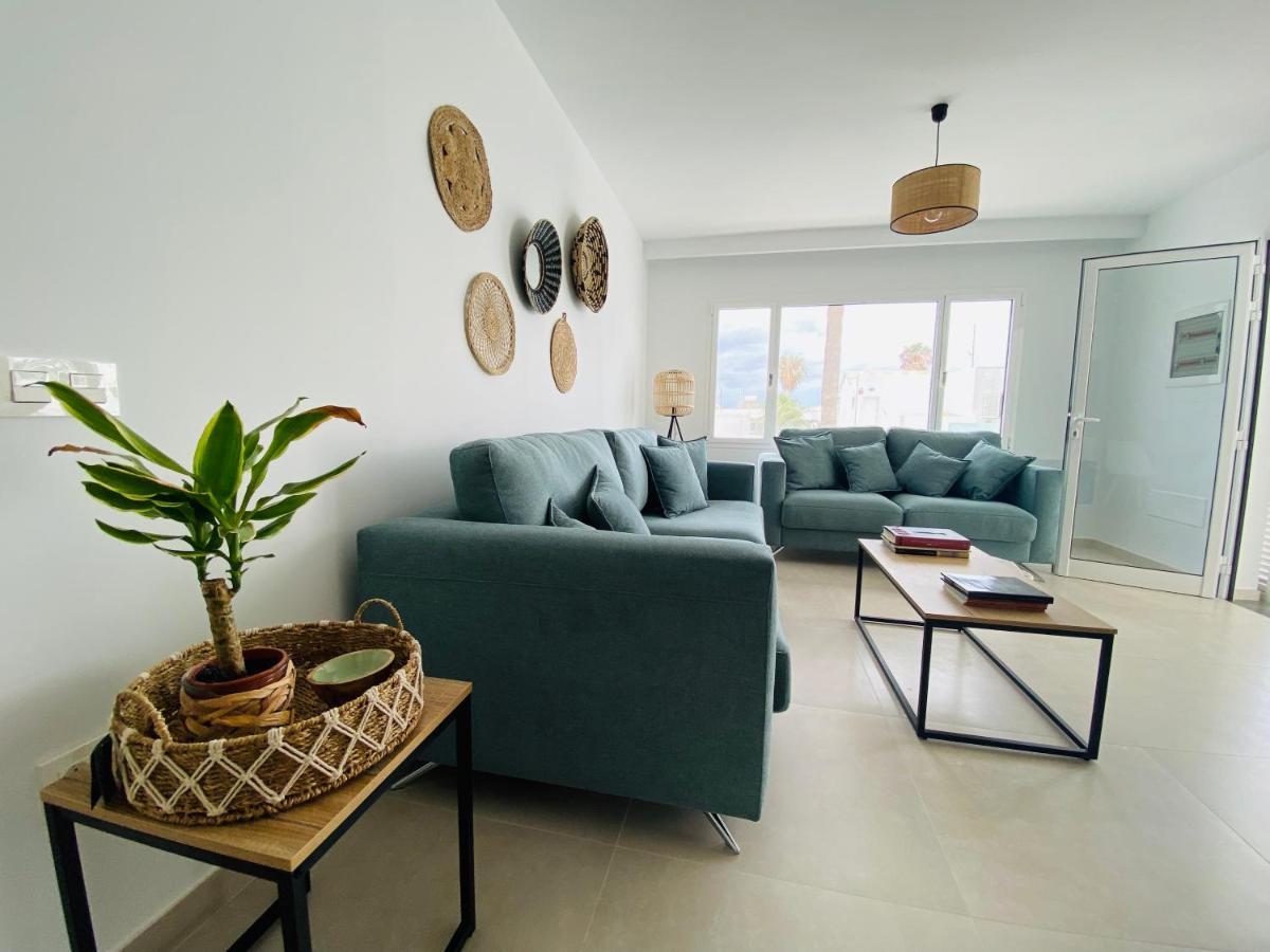 Apartment Puerto Del Carmen, Casa Mama