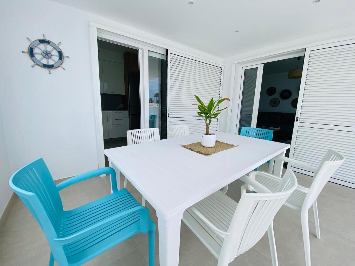 Puerto Del Carmen, Casa Mama Apartment Puerto del Carmen (Lanzarote)